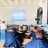 Wycieczka zawodowa na Uniwersytet Rolniczy w Krakowie